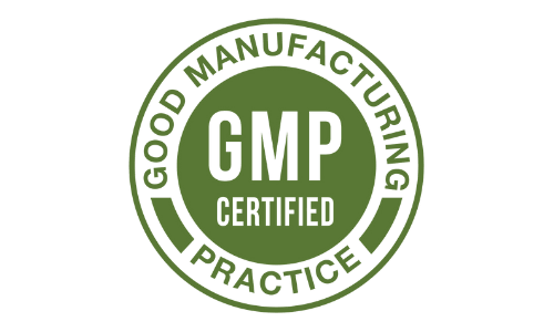 GMP- Certifies Dentitox Pro